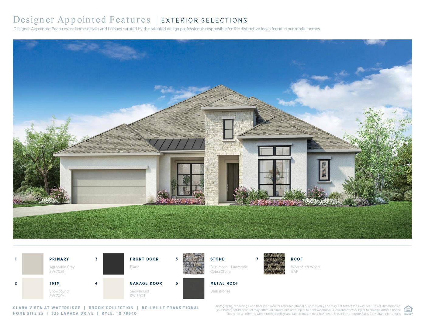 335 Lavaca DR, Kyle, TX 78640
