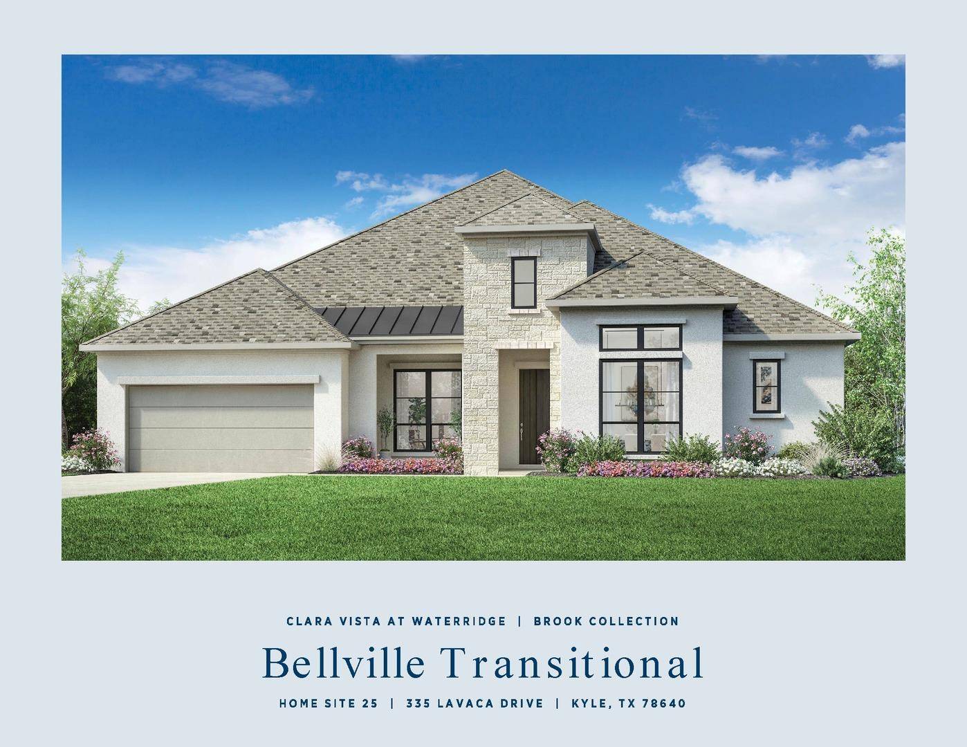 335 Lavaca DR, Kyle, TX 78640