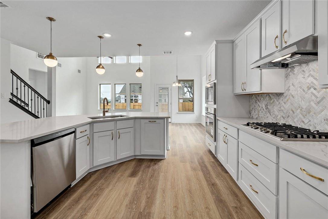 1212 Truscon PATH, Leander, TX 78641