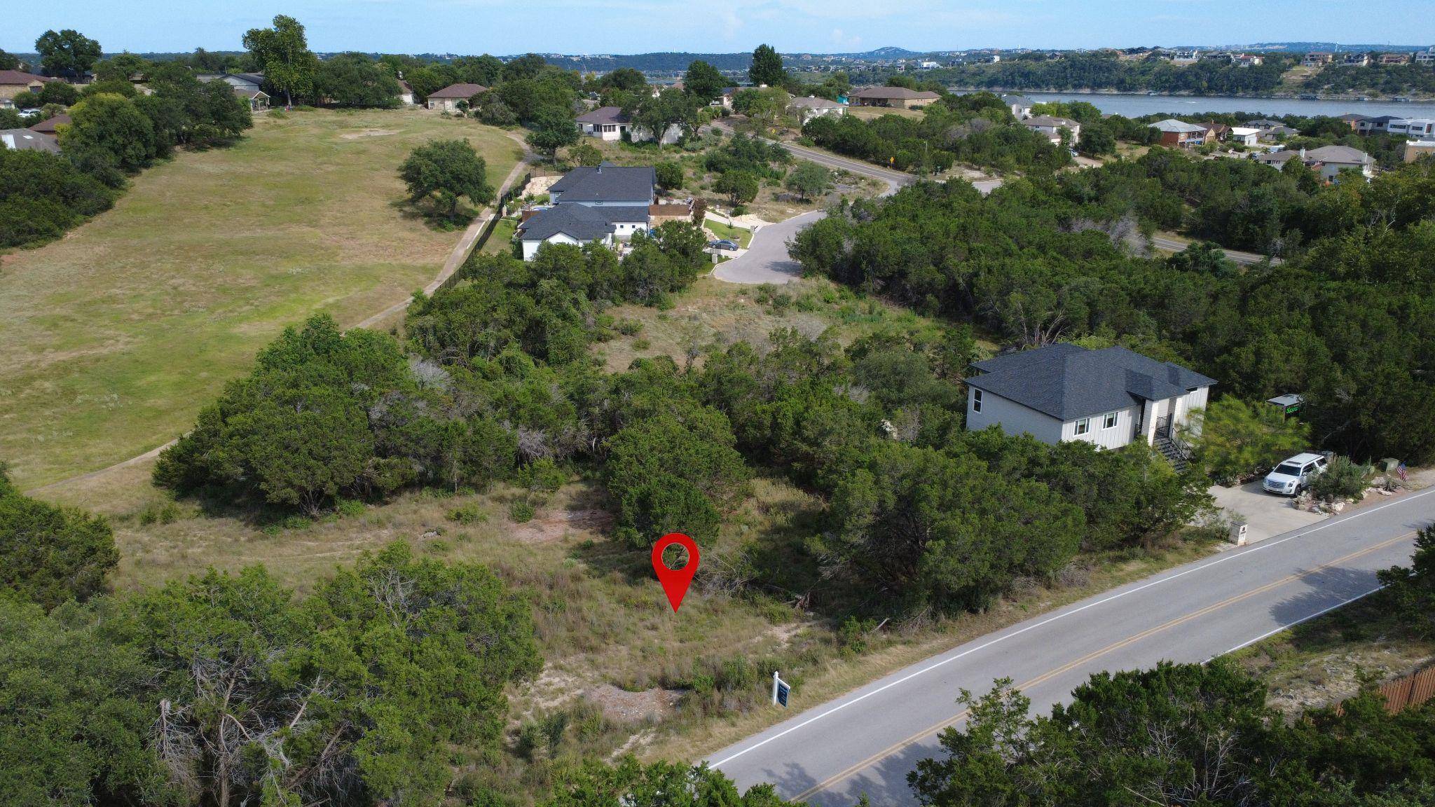 2805 Hancock Ave, Lago Vista, TX 78645
