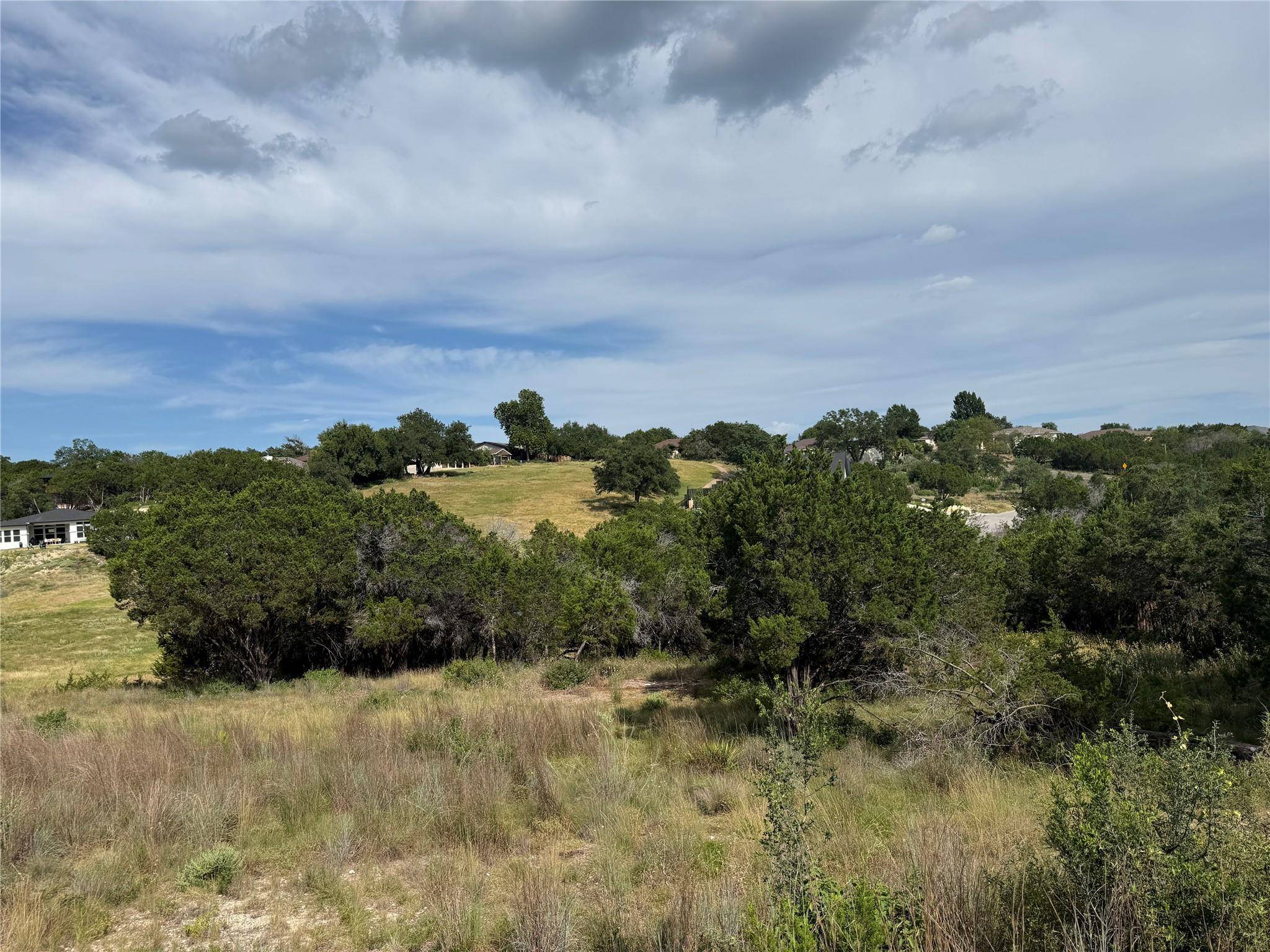 2805 Hancock Ave, Lago Vista, TX 78645