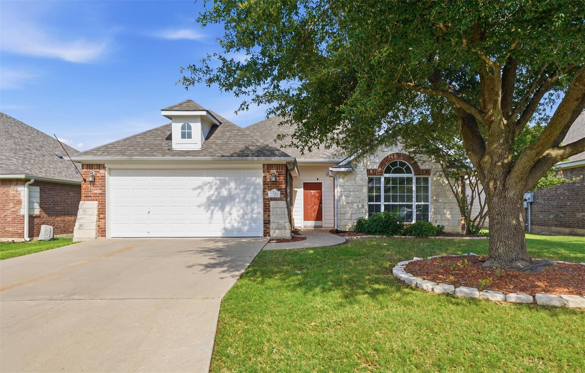 5623 Fair Hill DR, Temple, TX 76502