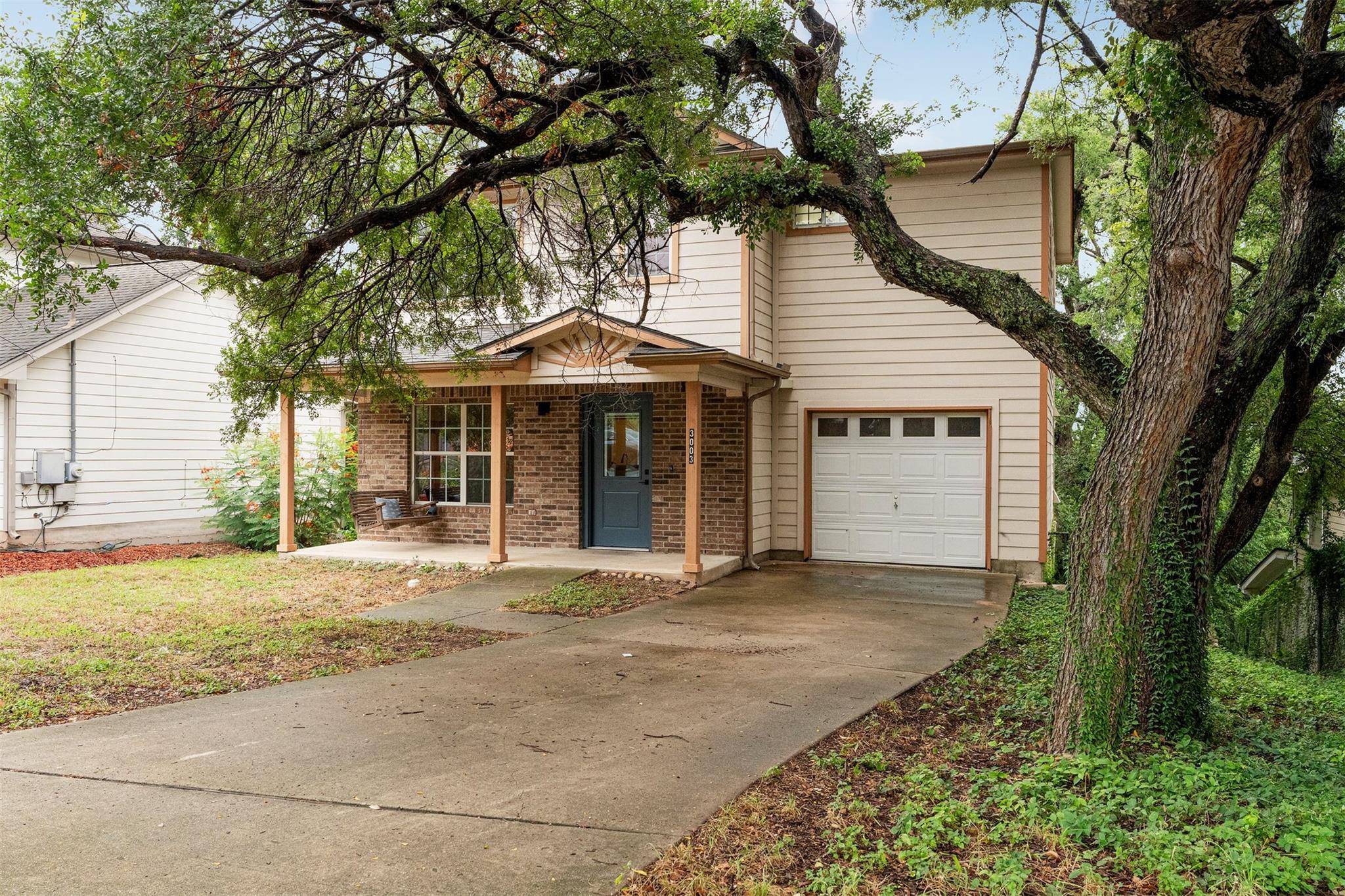 3003 Glen Rae ST, Austin, TX 78702