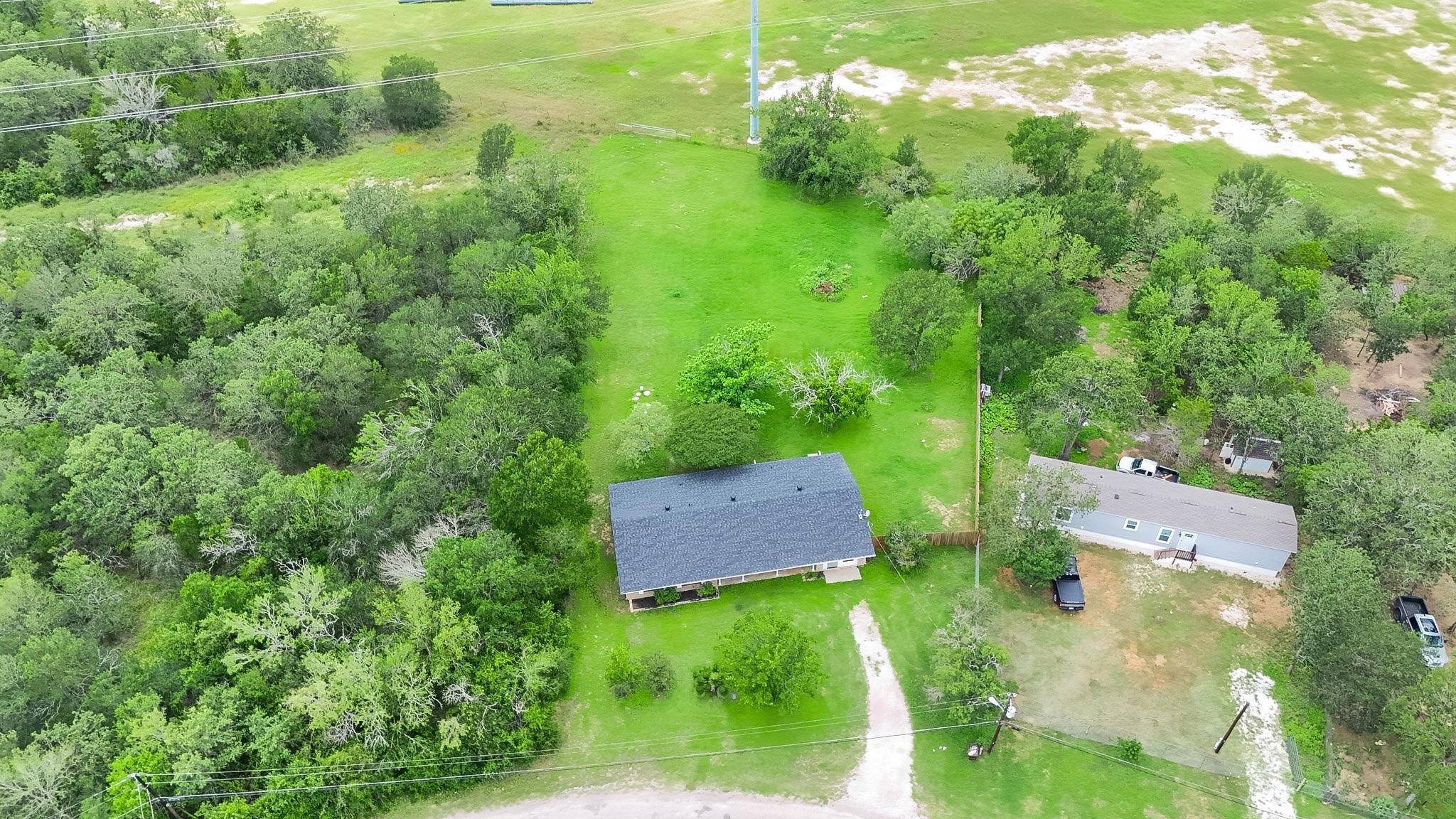 122 Blanket Flower DR, Bastrop, TX 78602