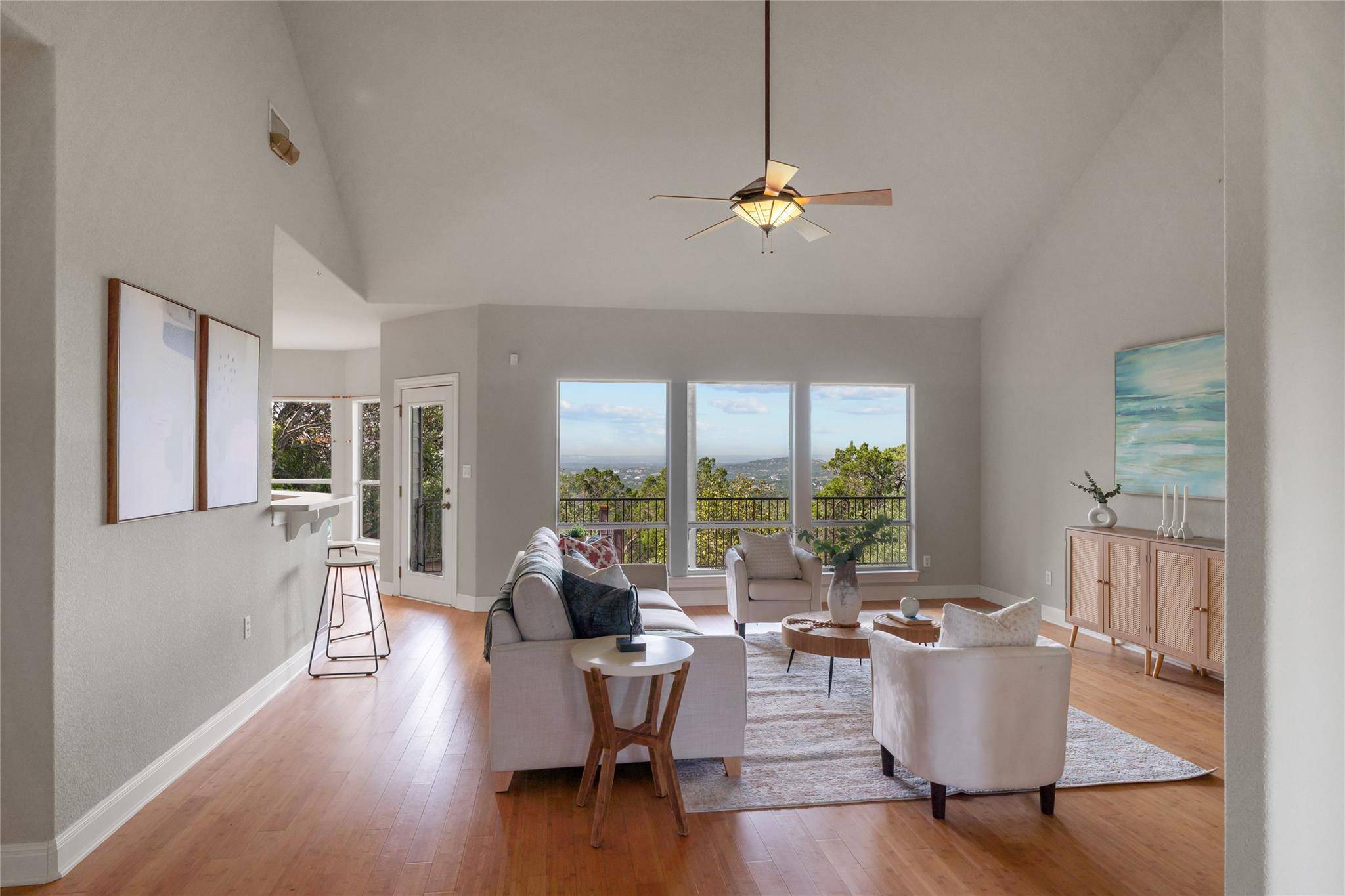 19627 Tyler TRL, Jonestown, TX 78645