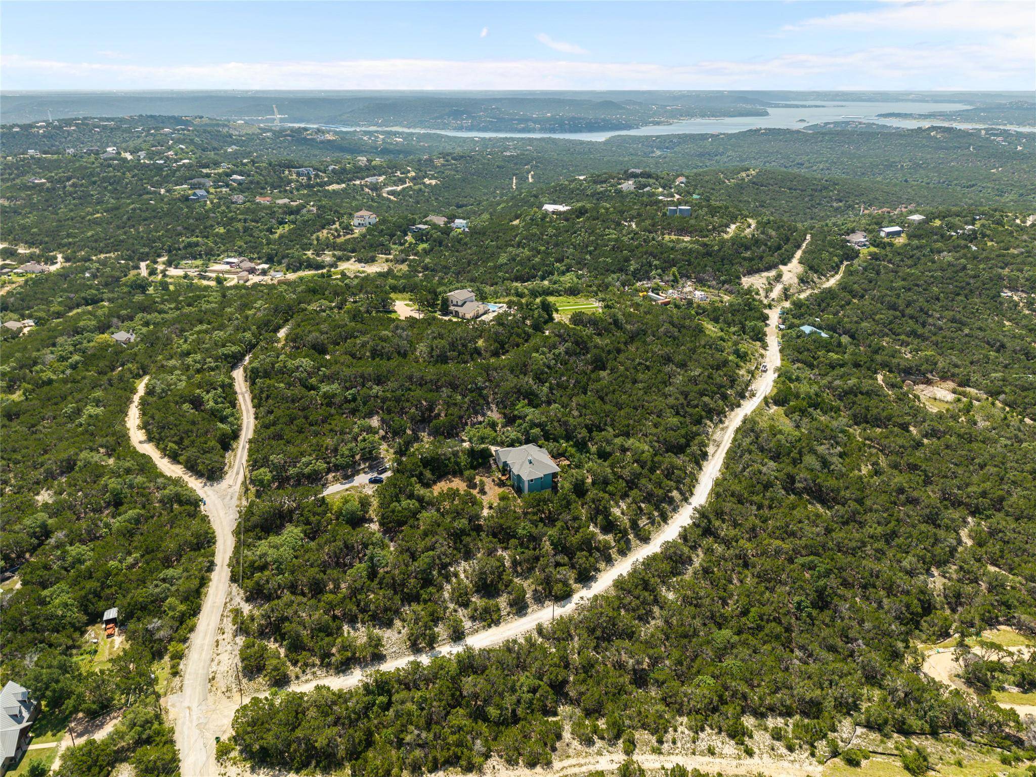 19627 Tyler TRL, Jonestown, TX 78645