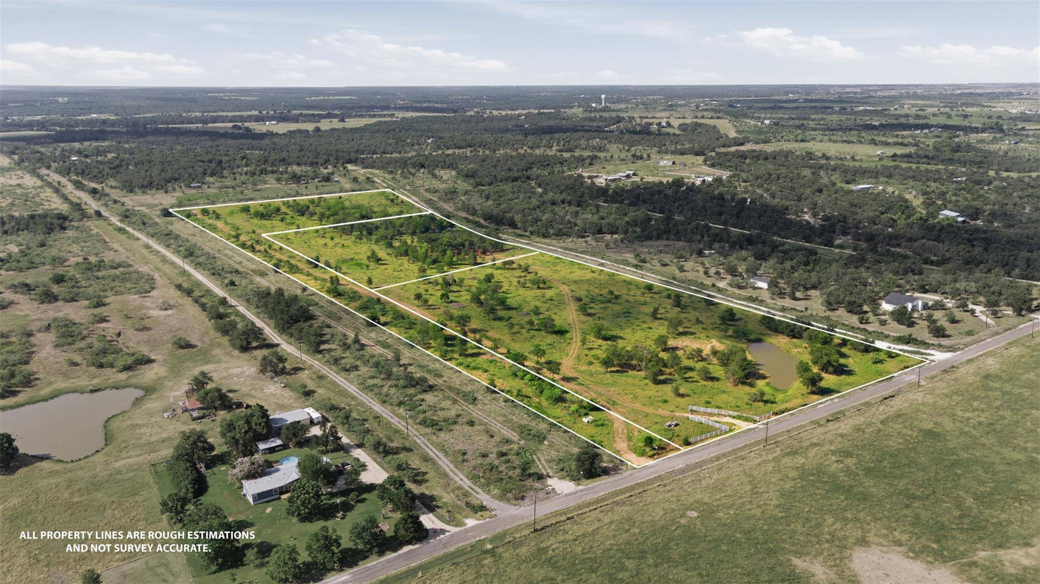 3280 County Road 466 RD, Elgin, TX 78621
