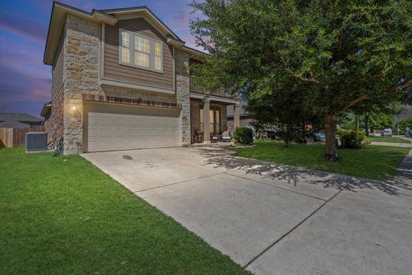 4708 Randig LN, Pflugerville, TX 78660