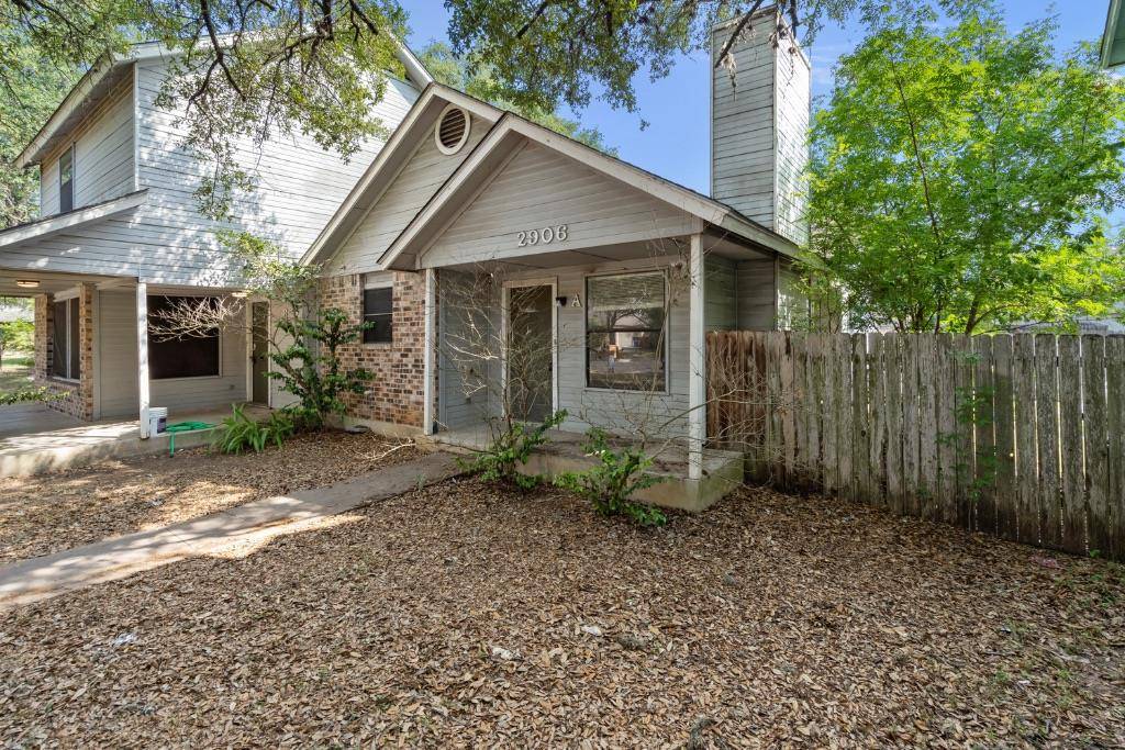 2906 Jadewood CT #A, Austin, TX 78748