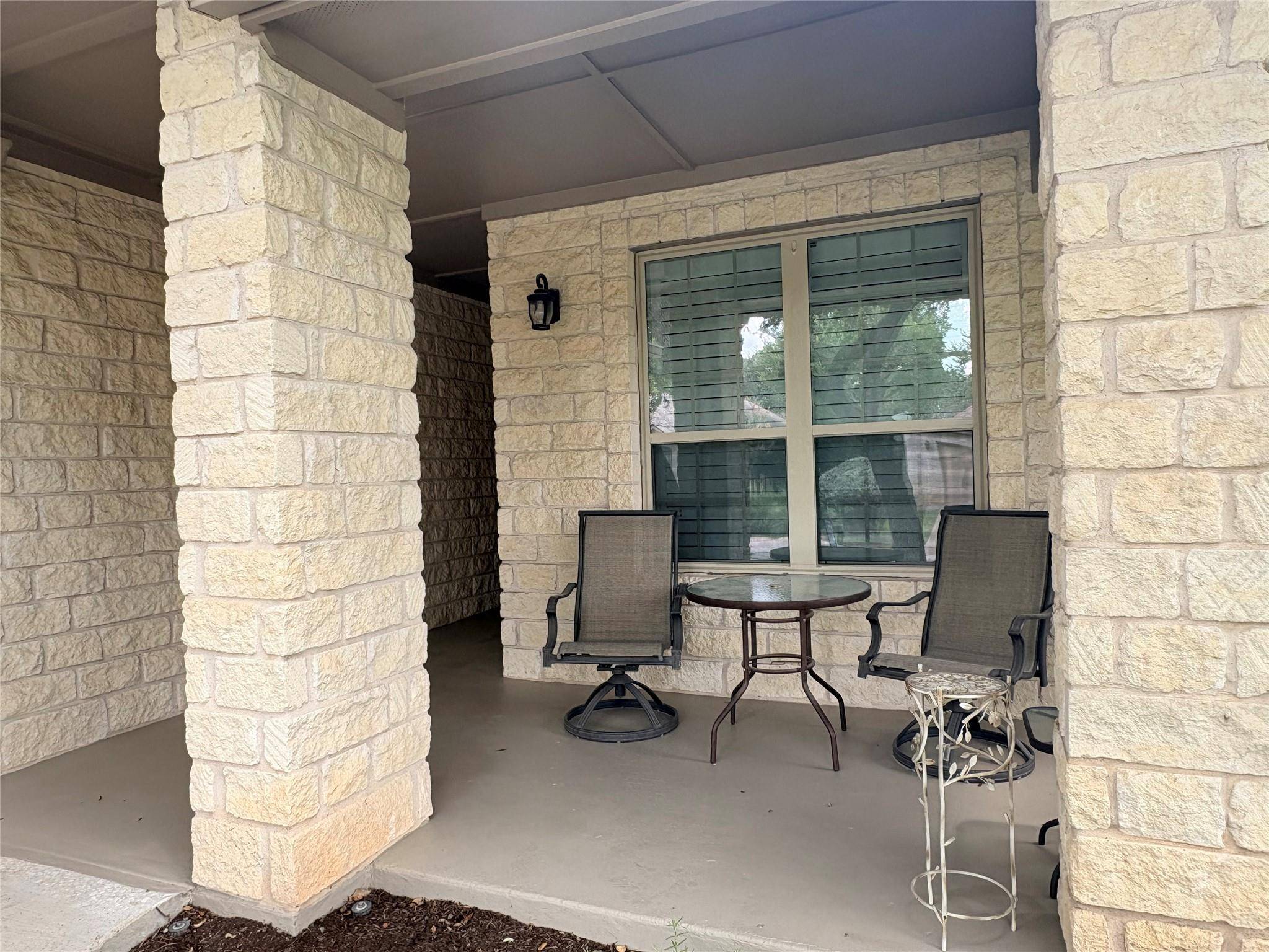 906 Boquilla TRL, Georgetown, TX 78633