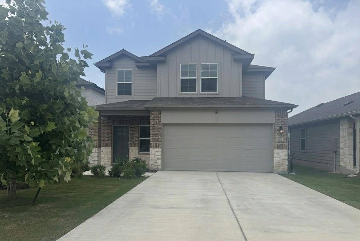 154 Arroyo Sweetwood CIR, Kyle, TX 78640