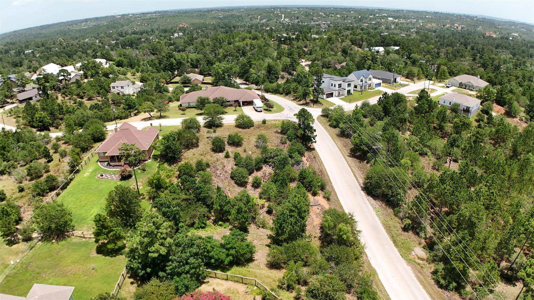TBD Kaanapali LN, Bastrop, TX 78602