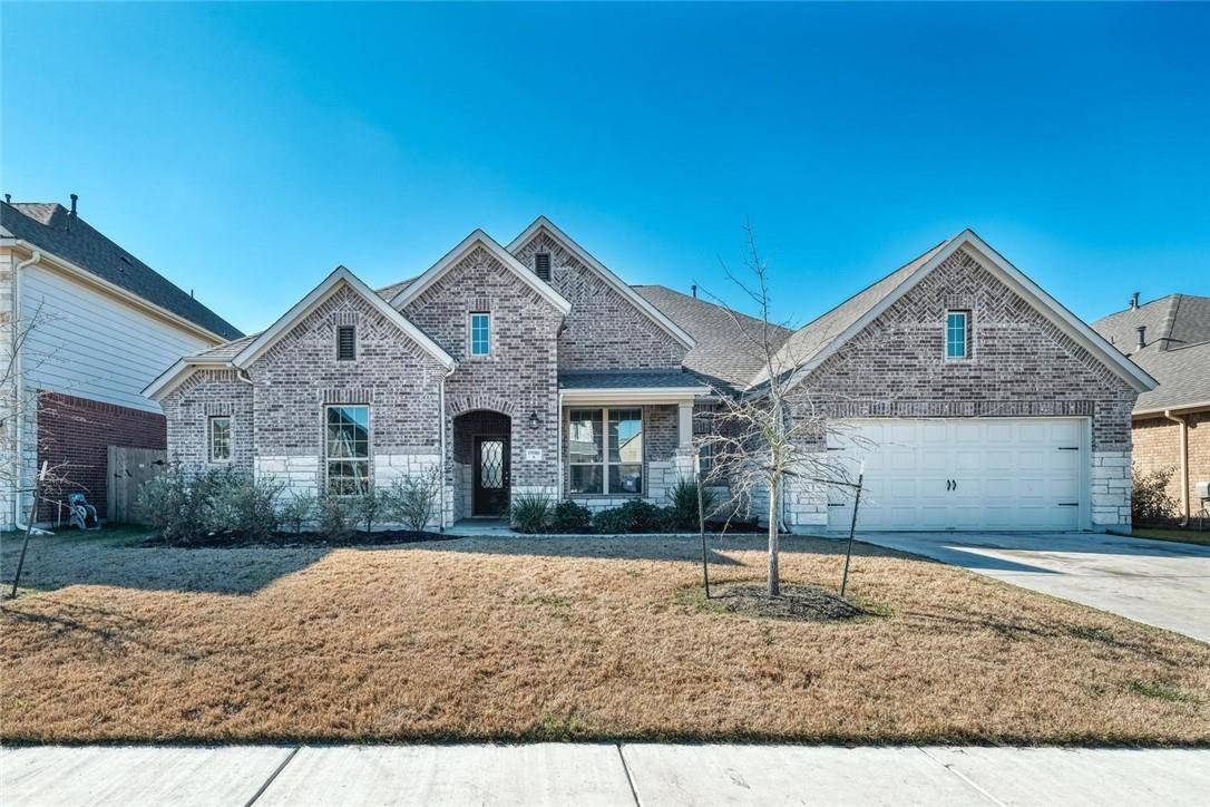 19916 Chayton CIR, Pflugerville, TX 78660