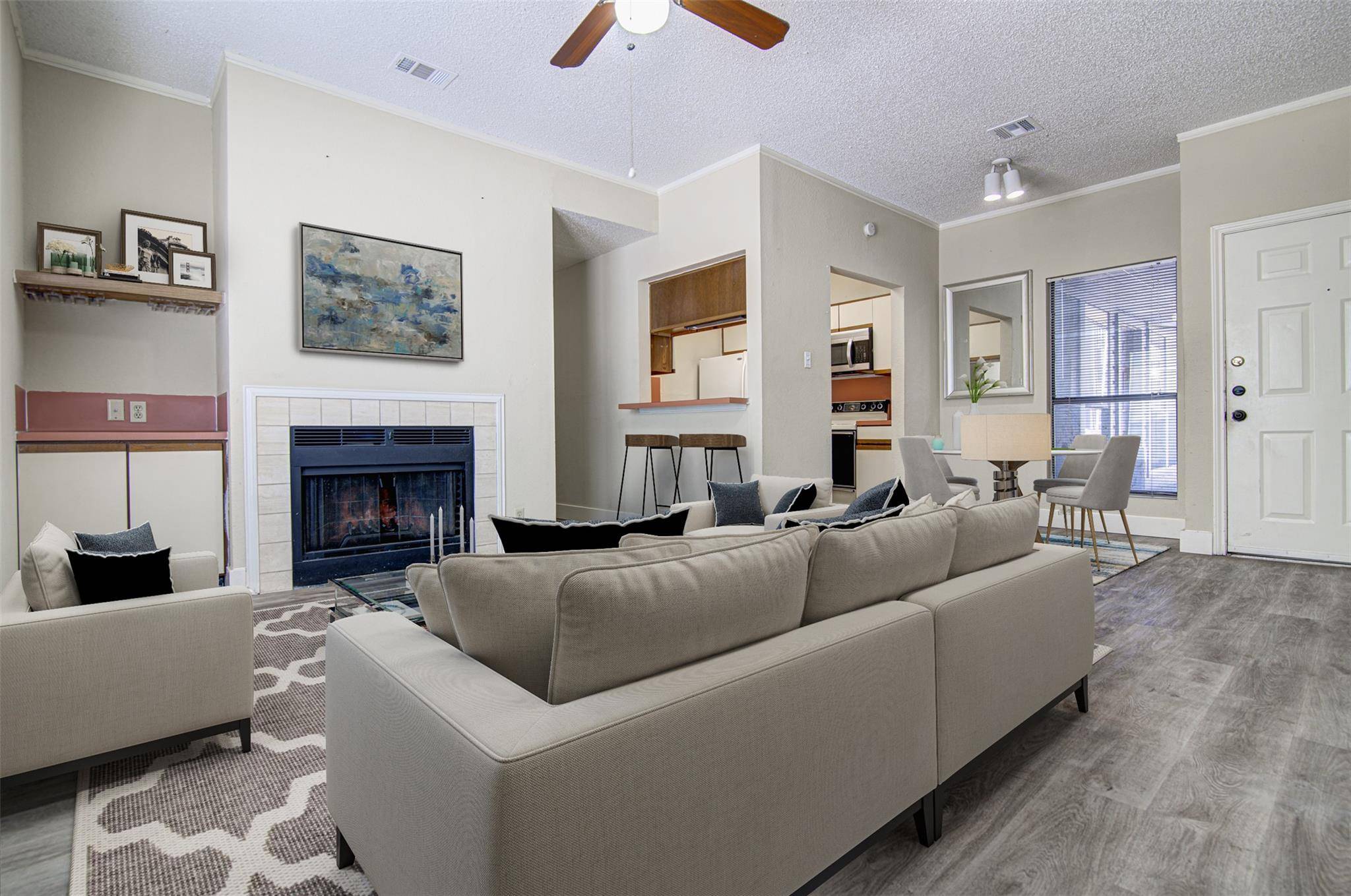 2804 Rio Grande ST #208, Austin, TX 78705