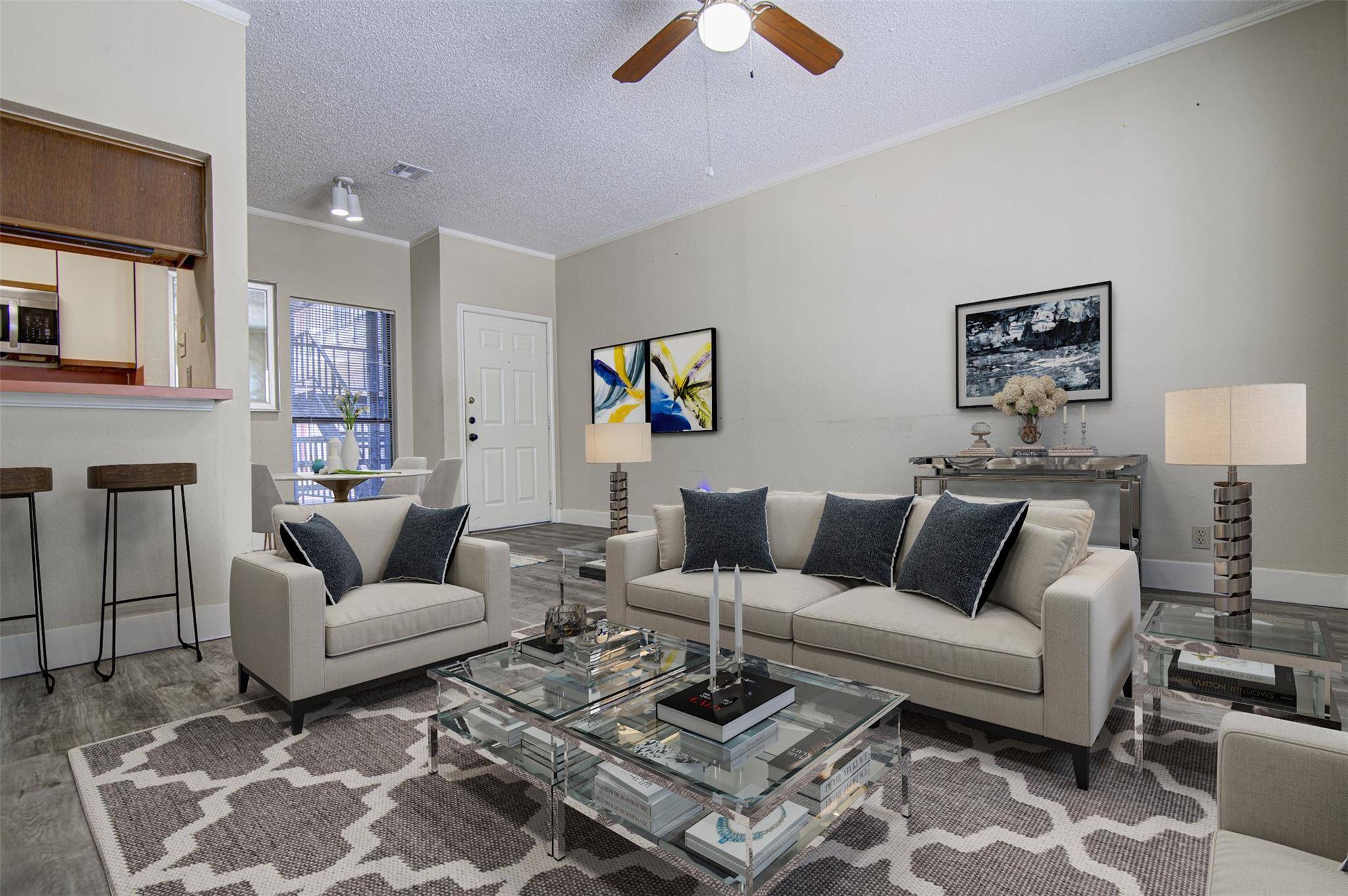 2804 Rio Grande ST #208, Austin, TX 78705