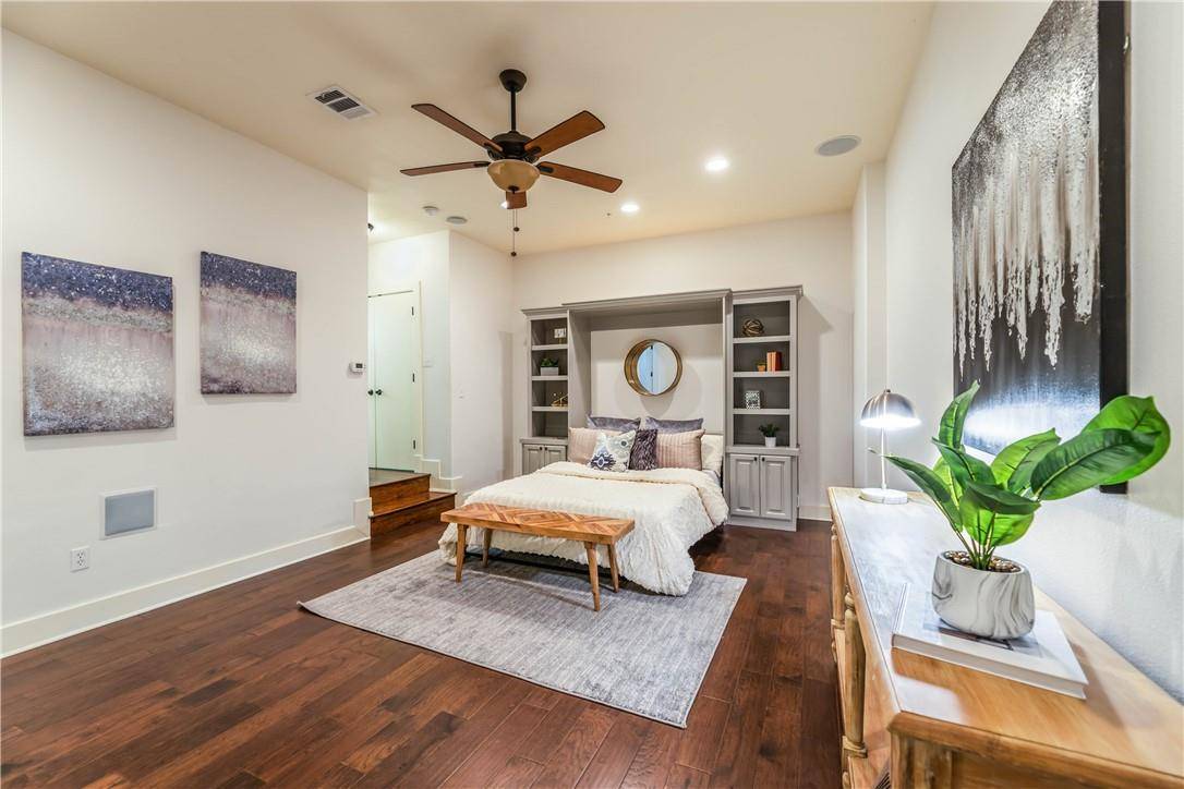1529 Barton Springs RD #12, Austin, TX 78704