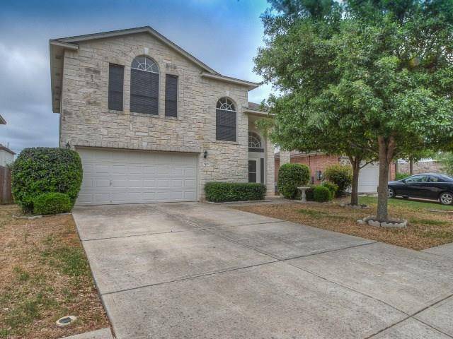 14417 Lilley Brook CV, Austin, TX 78717