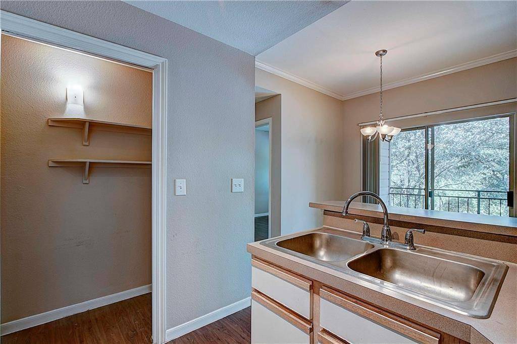 6000 Shepherd Mountain CV #1401, Austin, TX 78730