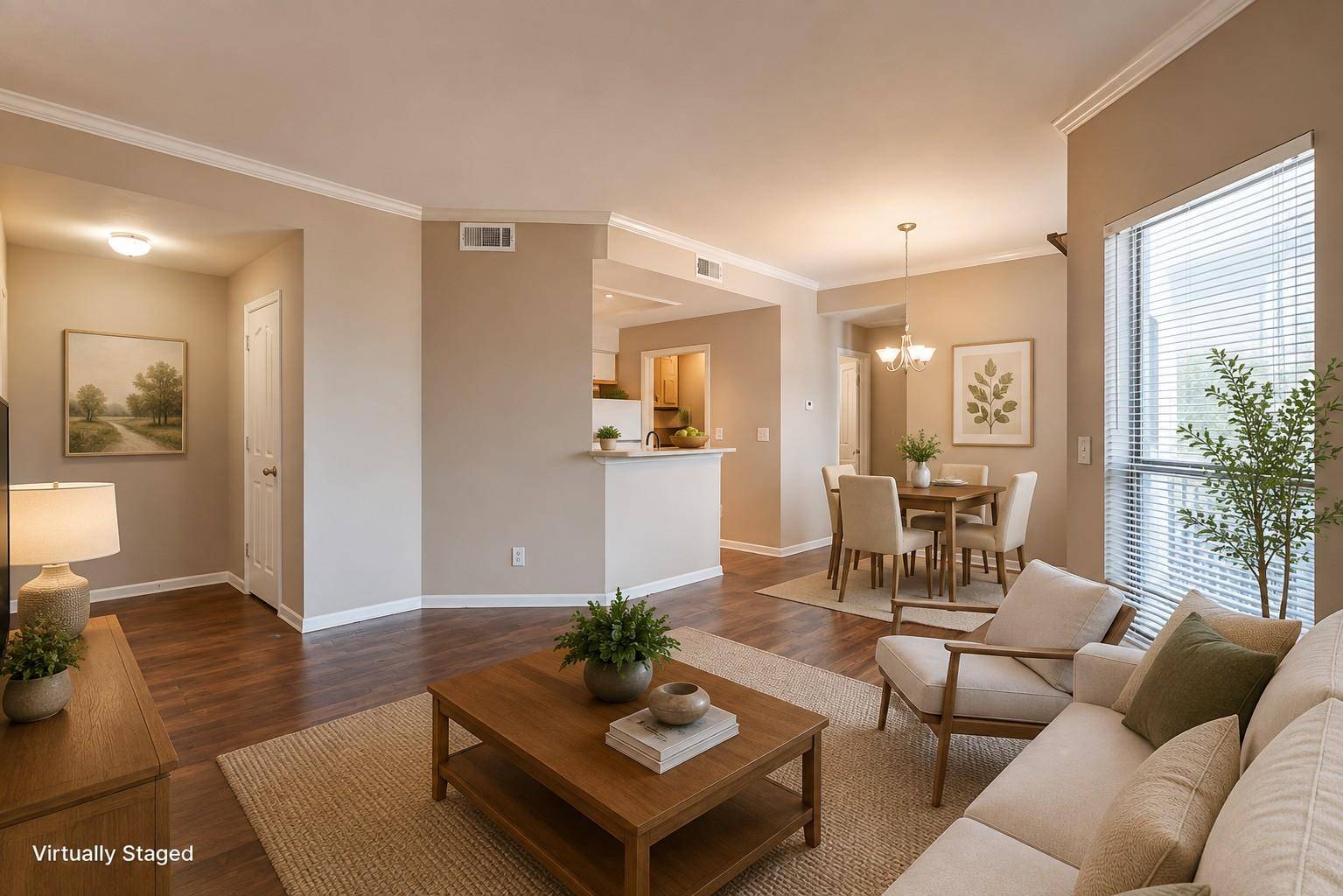 6000 Shepherd Mountain CV #1401, Austin, TX 78730