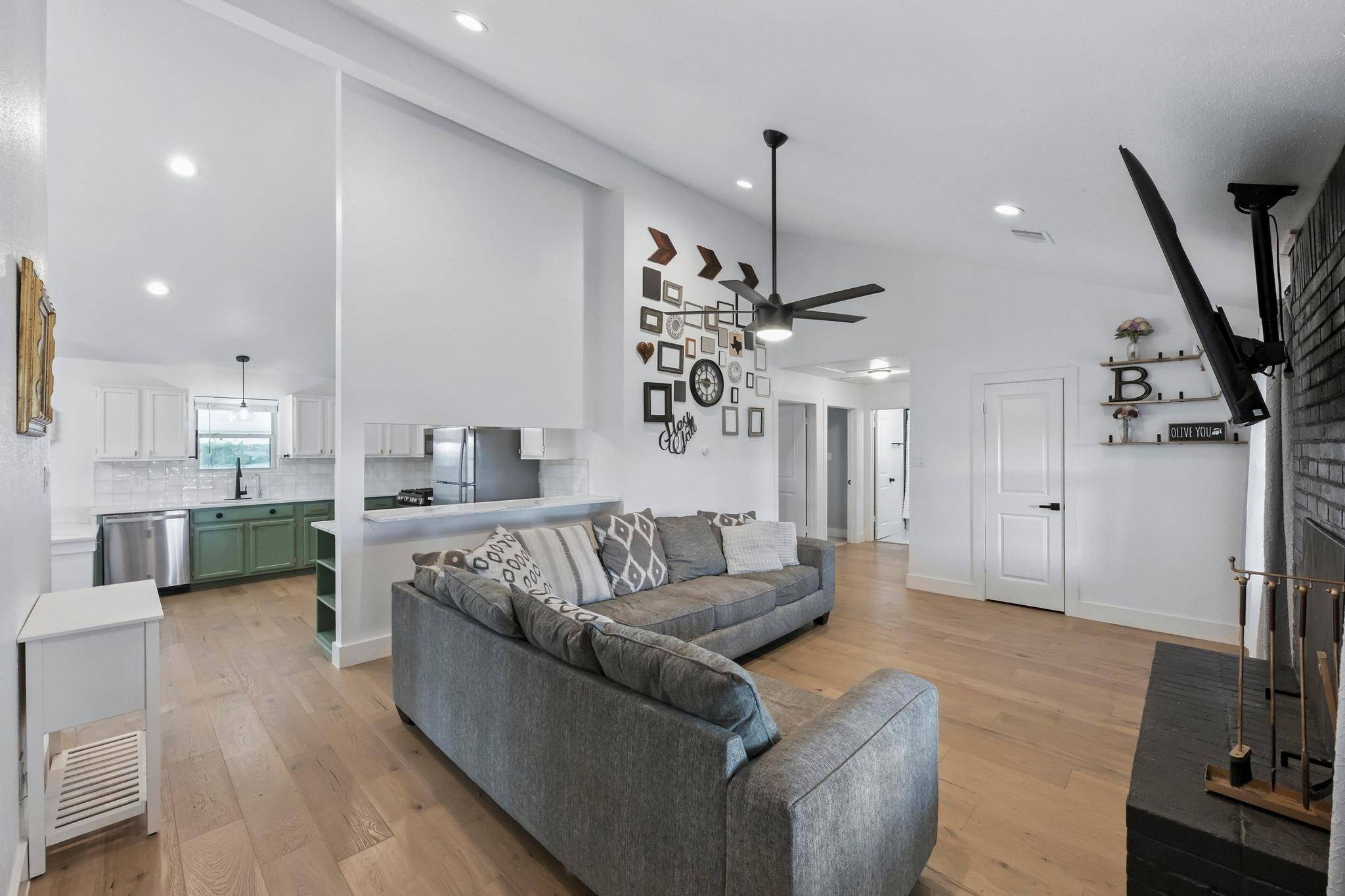 175 Bobs TRL, Bastrop, TX 78602