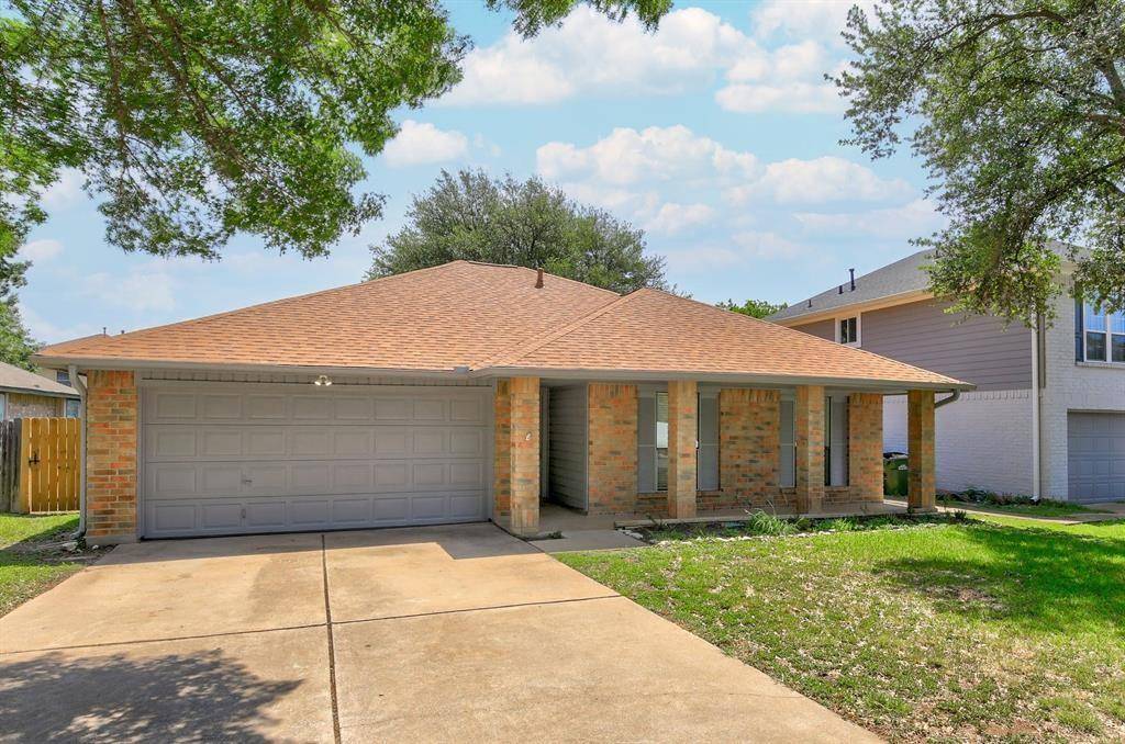 502 Eaglecreek DR, Leander, TX 78641
