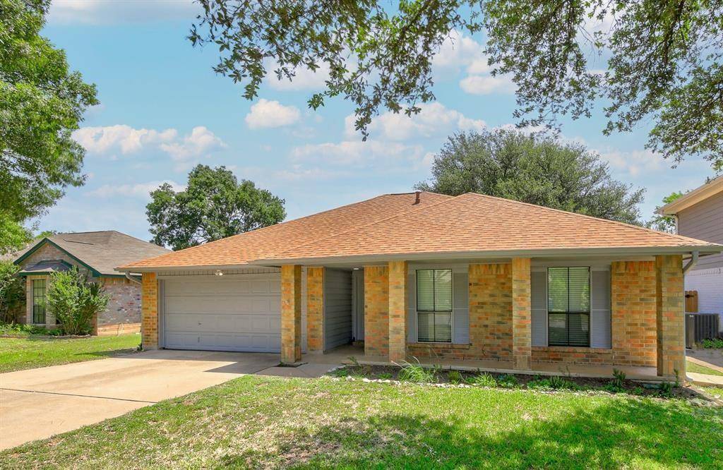 502 Eaglecreek DR, Leander, TX 78641