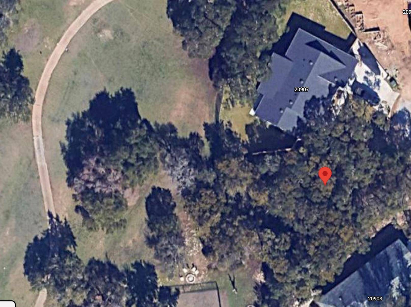 20905 Marquette CV, Lago Vista, TX 78645