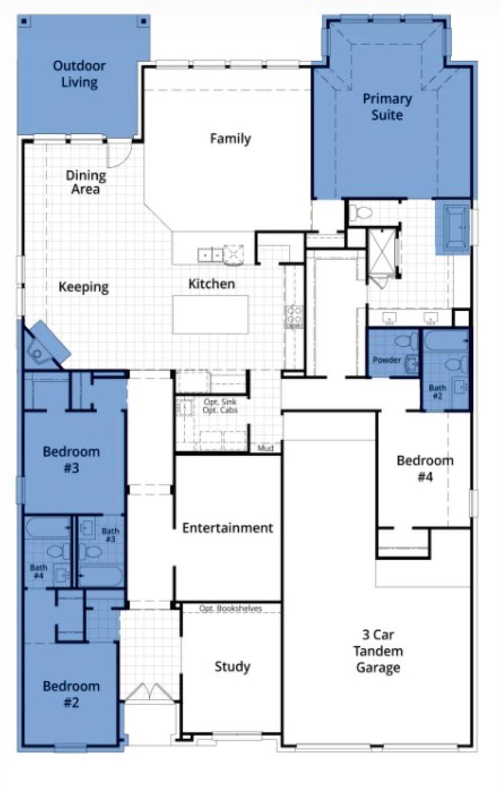 370 Tinctoria Creek DR, Kyle, TX 78640