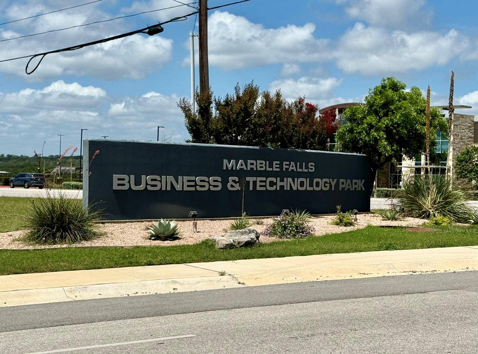 TBD Innovation LOOP W, Marble Falls, TX 78654