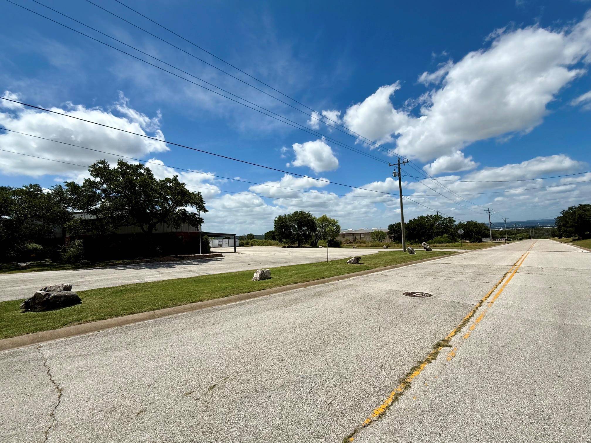 TBD Innovation LOOP W, Marble Falls, TX 78654
