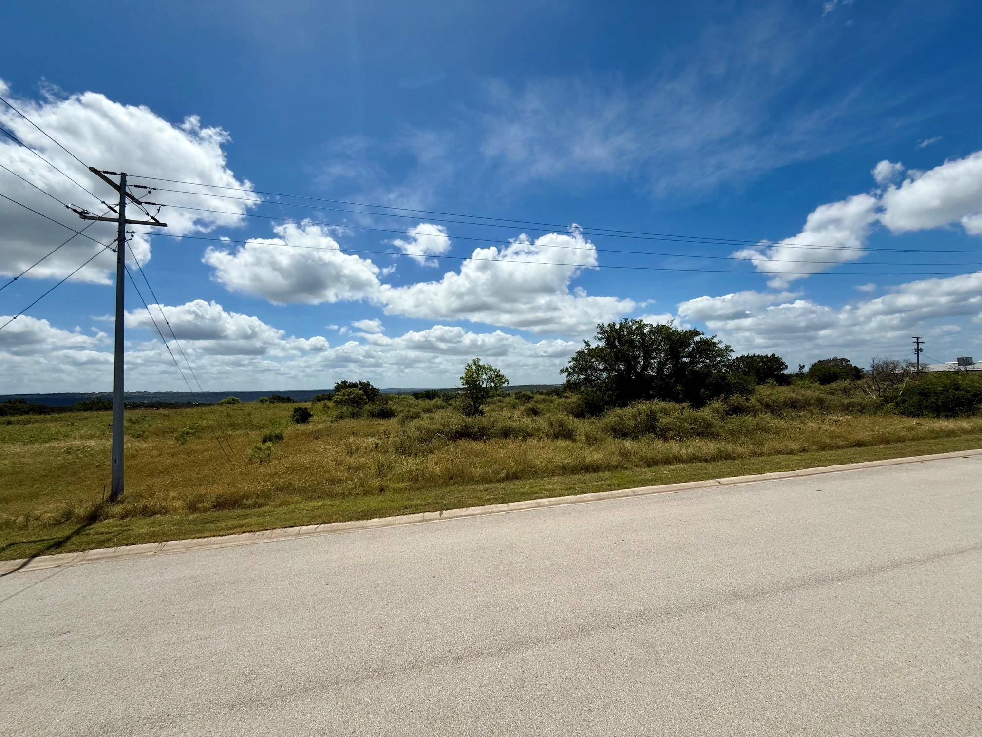TBD Innovation LOOP W, Marble Falls, TX 78654