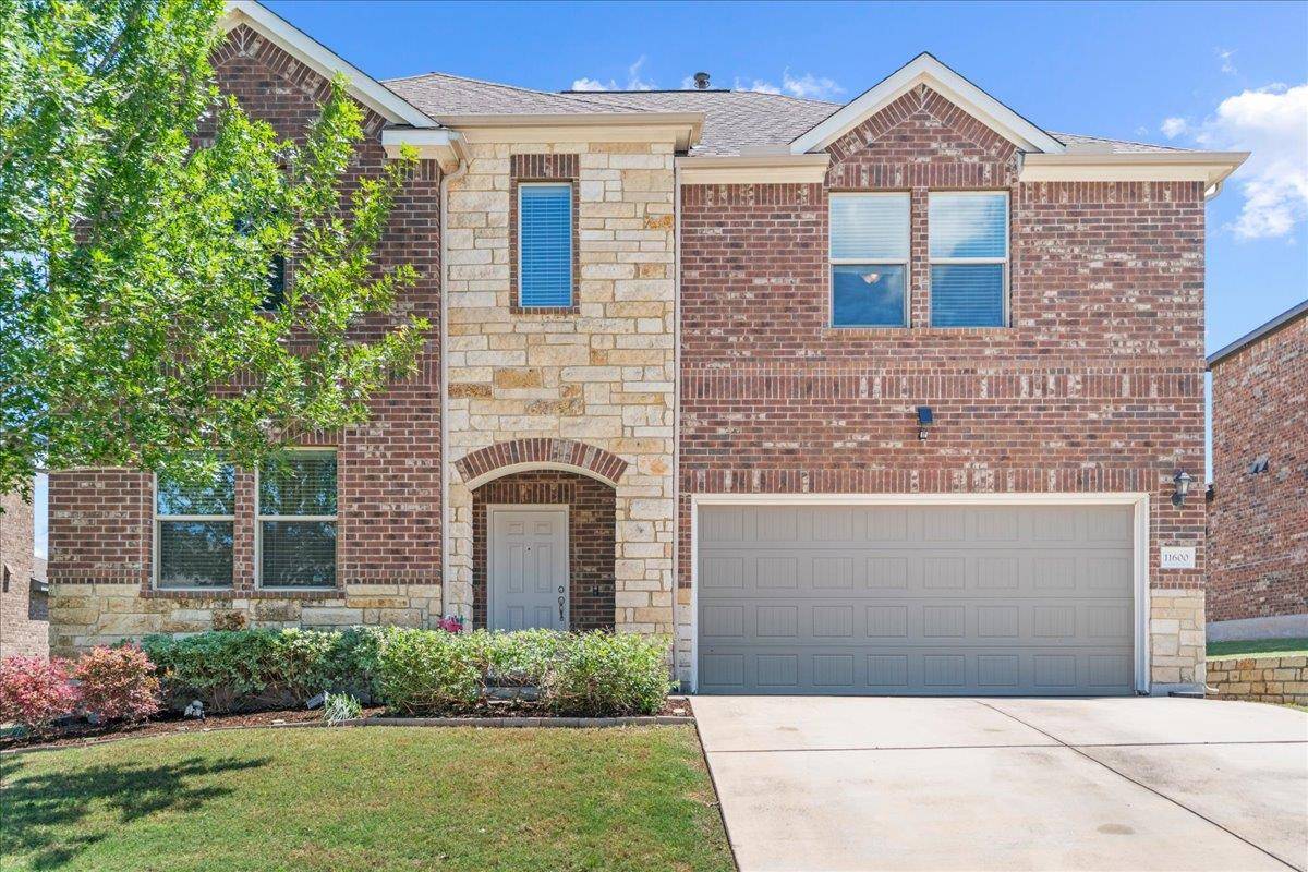 11600 River Plantation DR, Austin, TX 78747