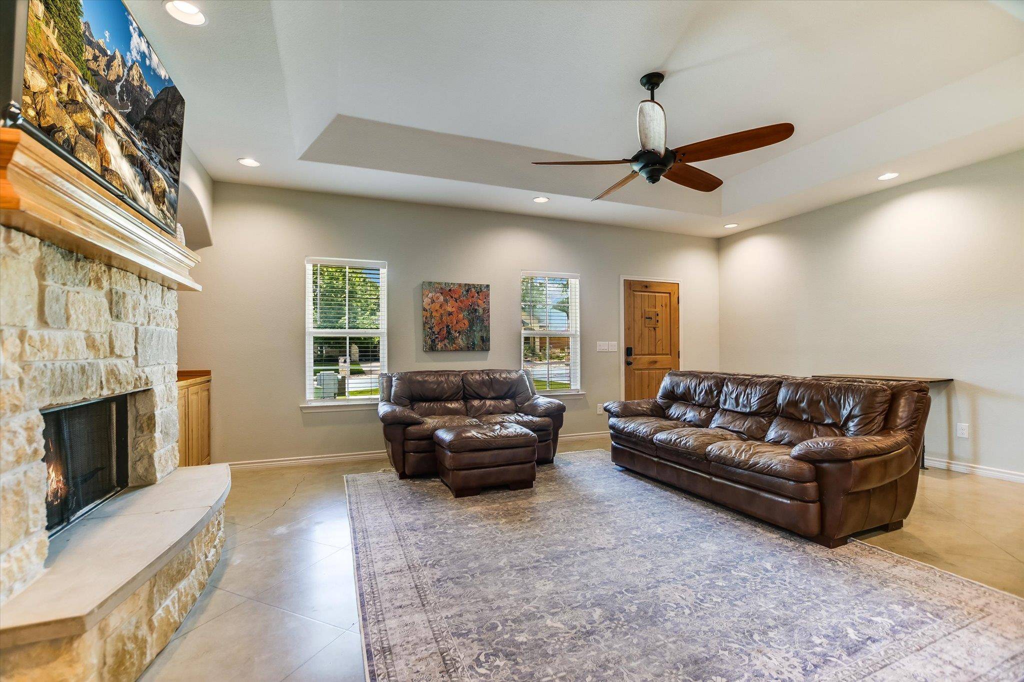 705 Woodland Park DR, Marble Falls, TX 78654