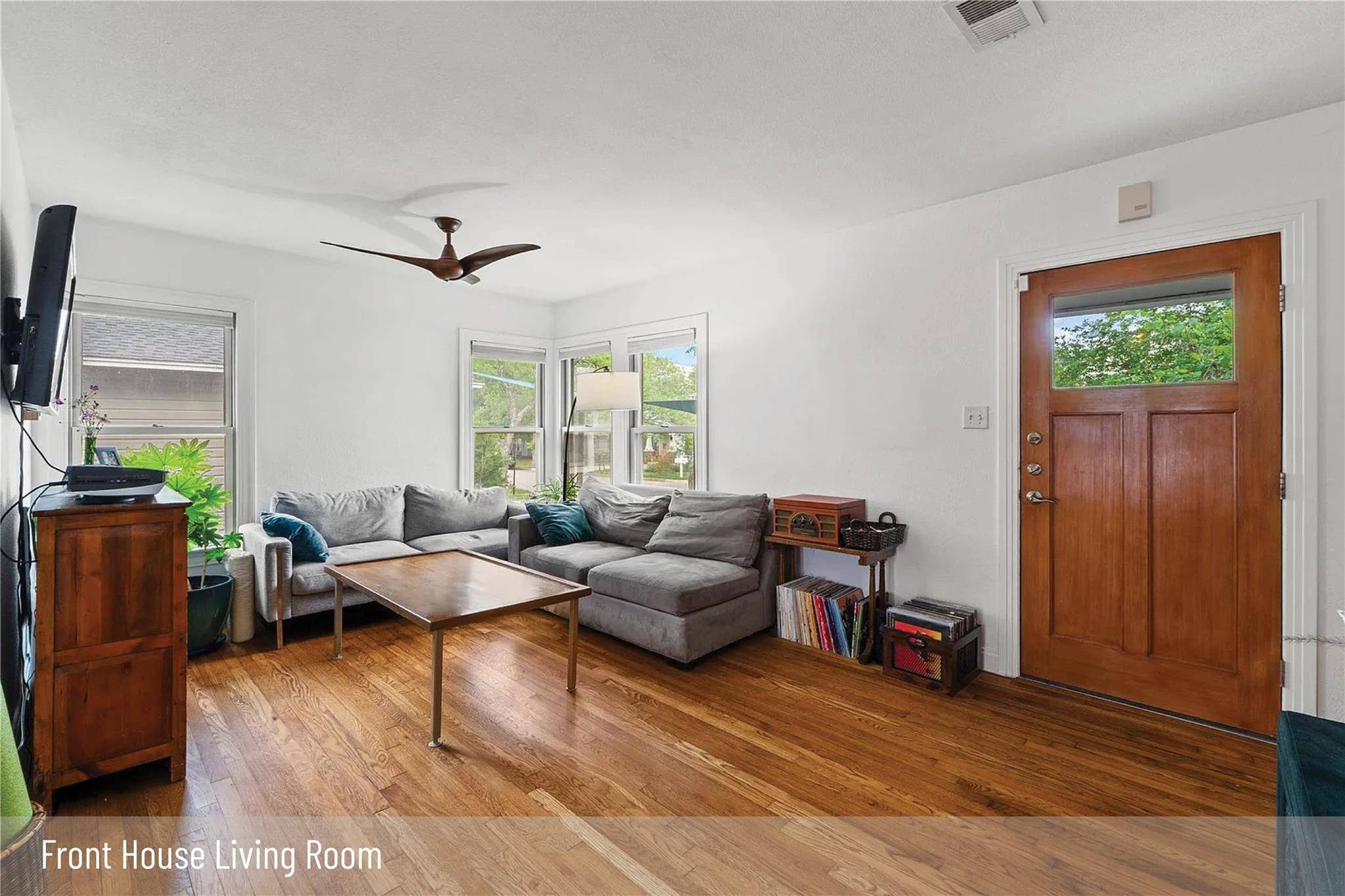 5508 Avenue G #A and B, Austin, TX 78751