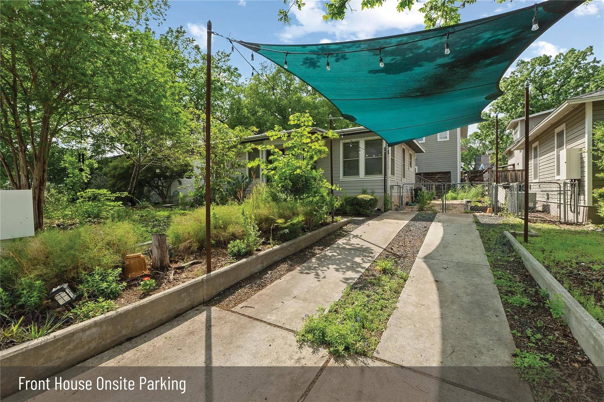 5508 Avenue G #A and B, Austin, TX 78751