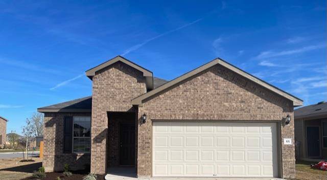 101 Kildeer Pass, Jarrell, TX 76537