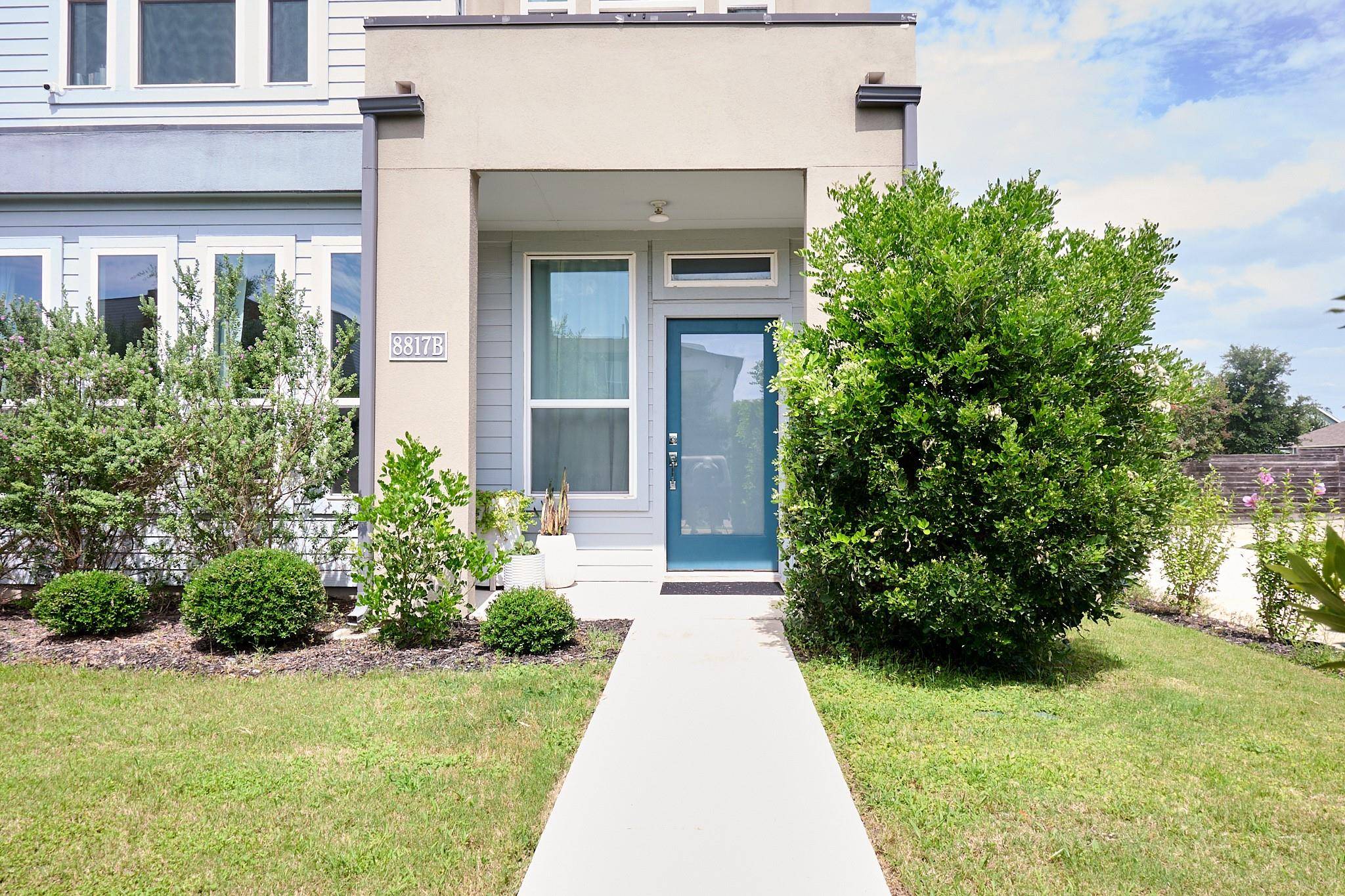 8817 Whitter DR #B, Austin, TX 78747