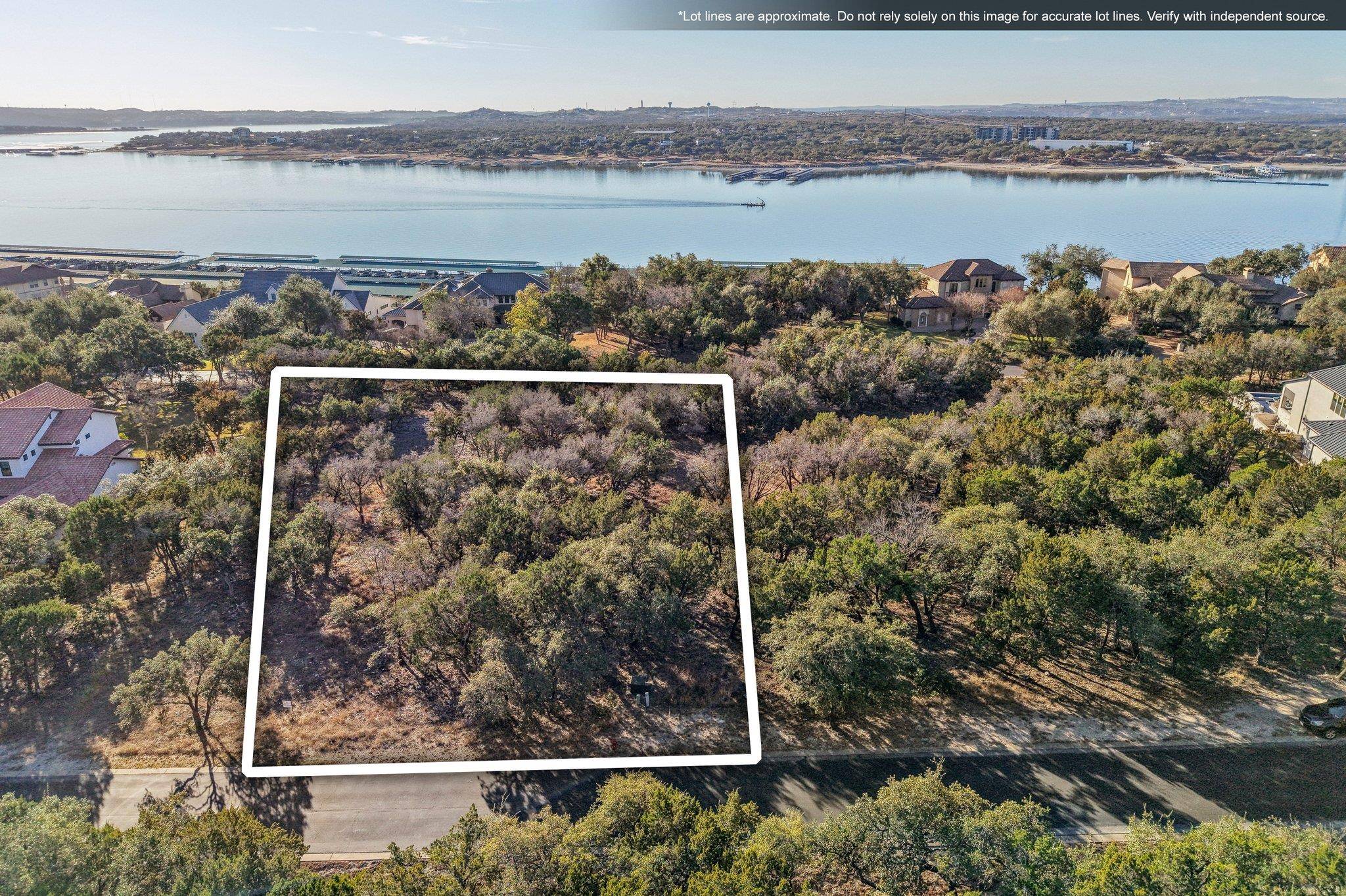 17507 Navigation LN, Jonestown, TX 78645