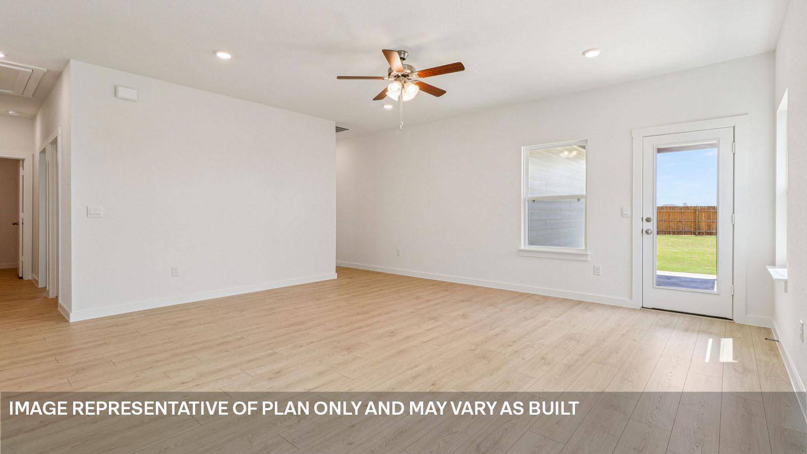 18301 Blazing Ranch LN, Manor, TX 78653