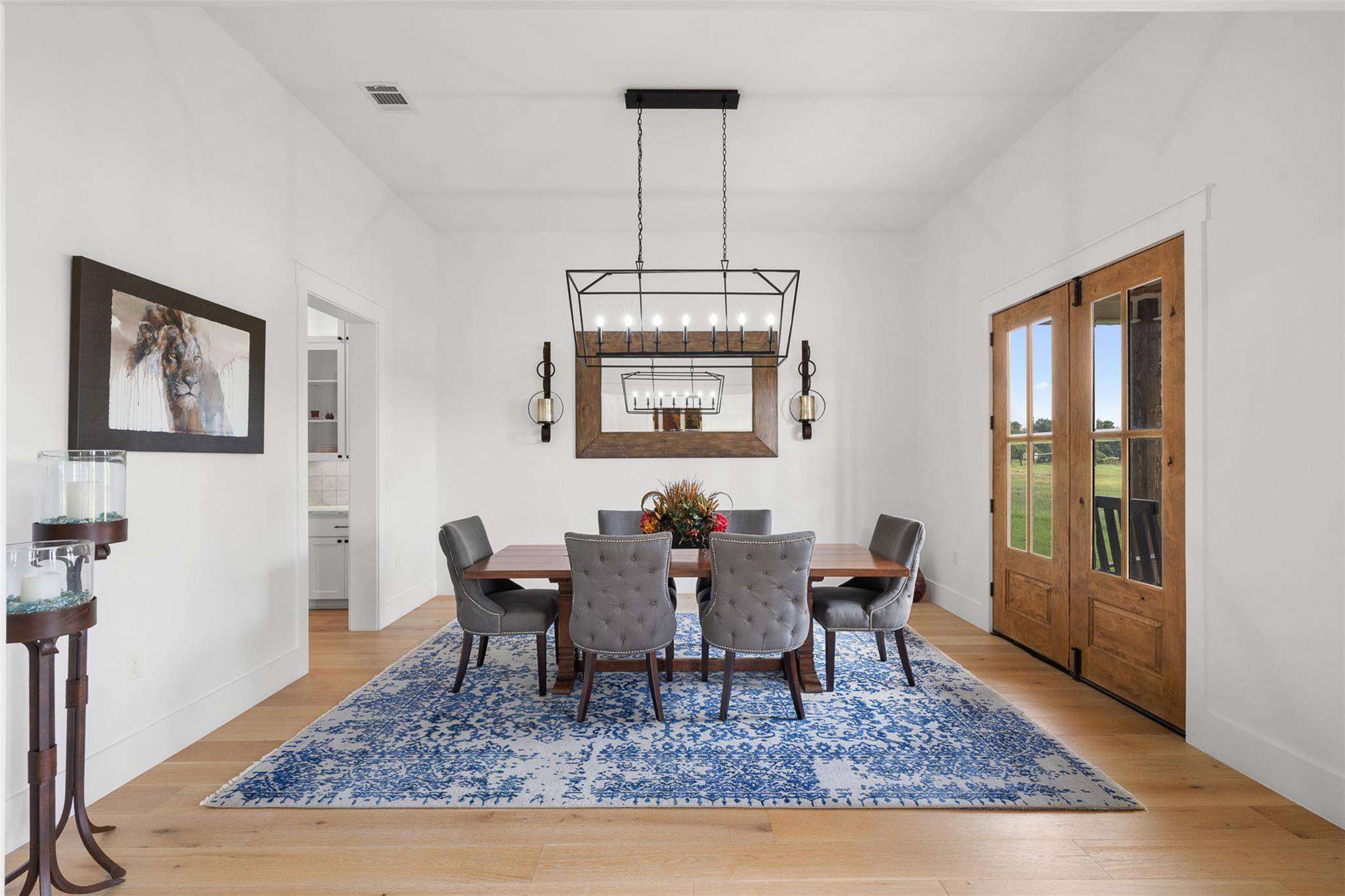 4503 County Road 308, Caldwell, TX 77836