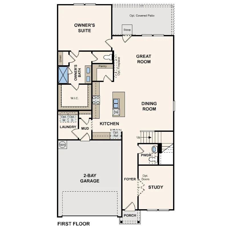 4803 Native Pearl, Austin, TX 78754