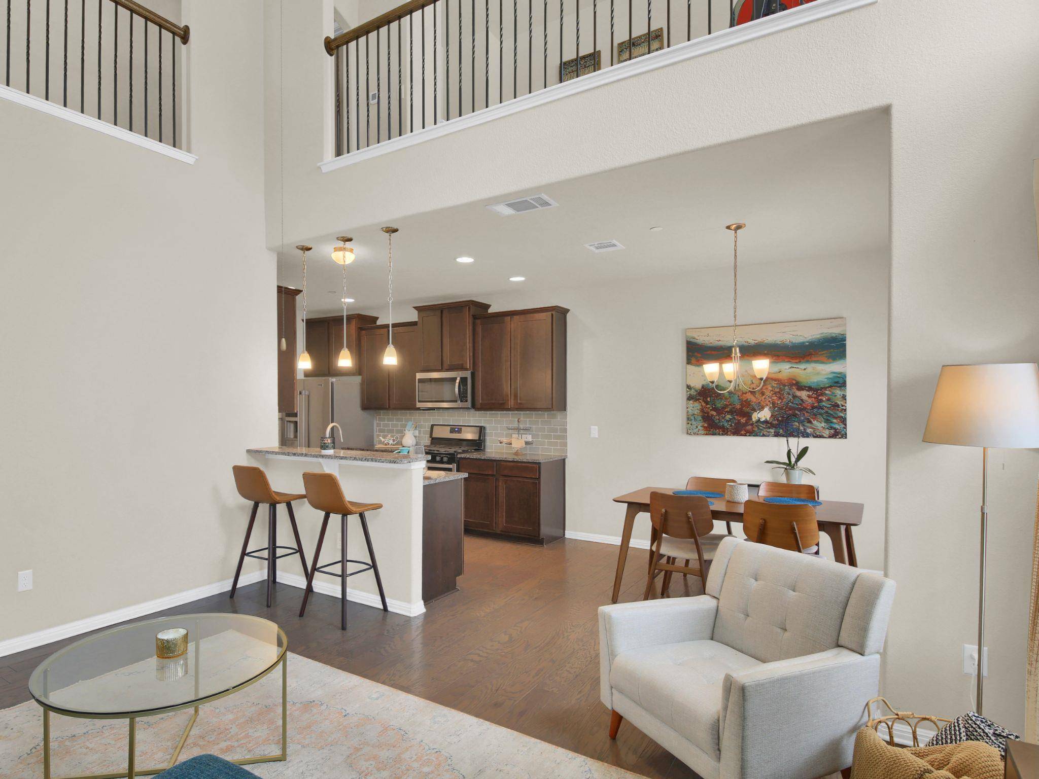 1600 Airedale RD #2601, Austin, TX 78748