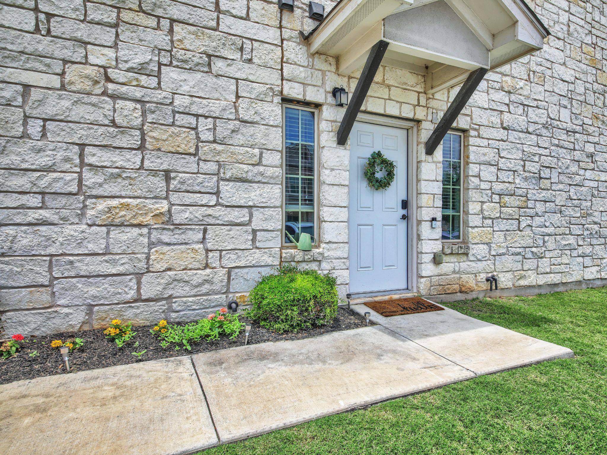 1600 Airedale RD #2601, Austin, TX 78748
