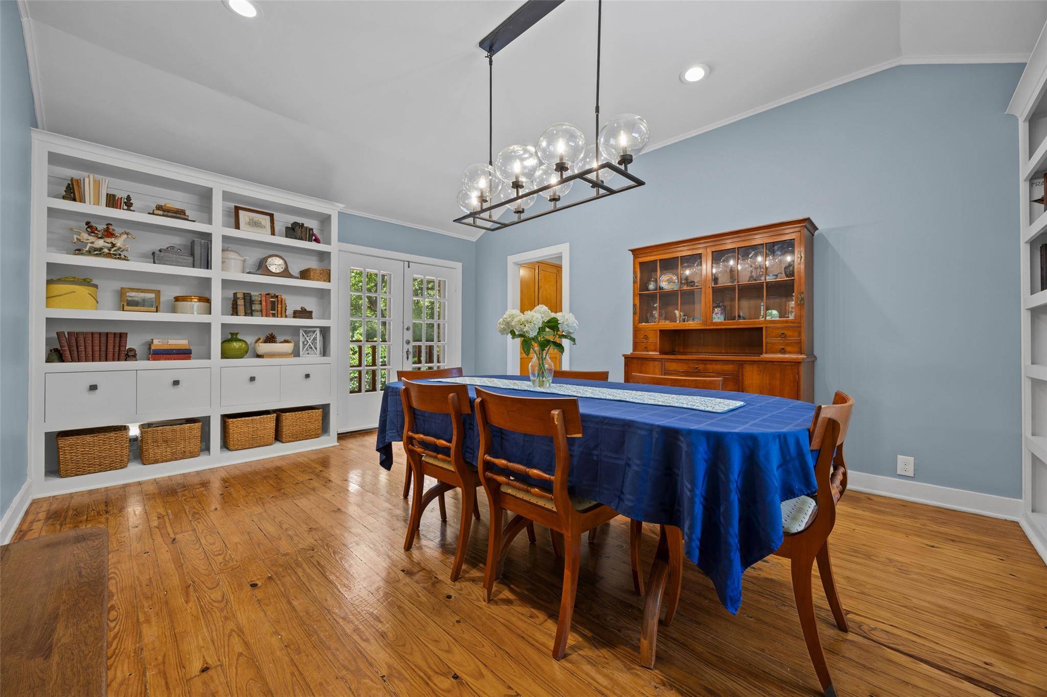 4408 Barrow Ave, Austin, TX 78751