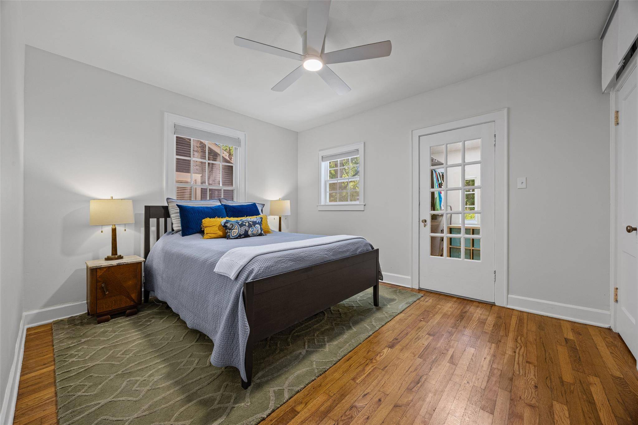 4408 Barrow Ave, Austin, TX 78751