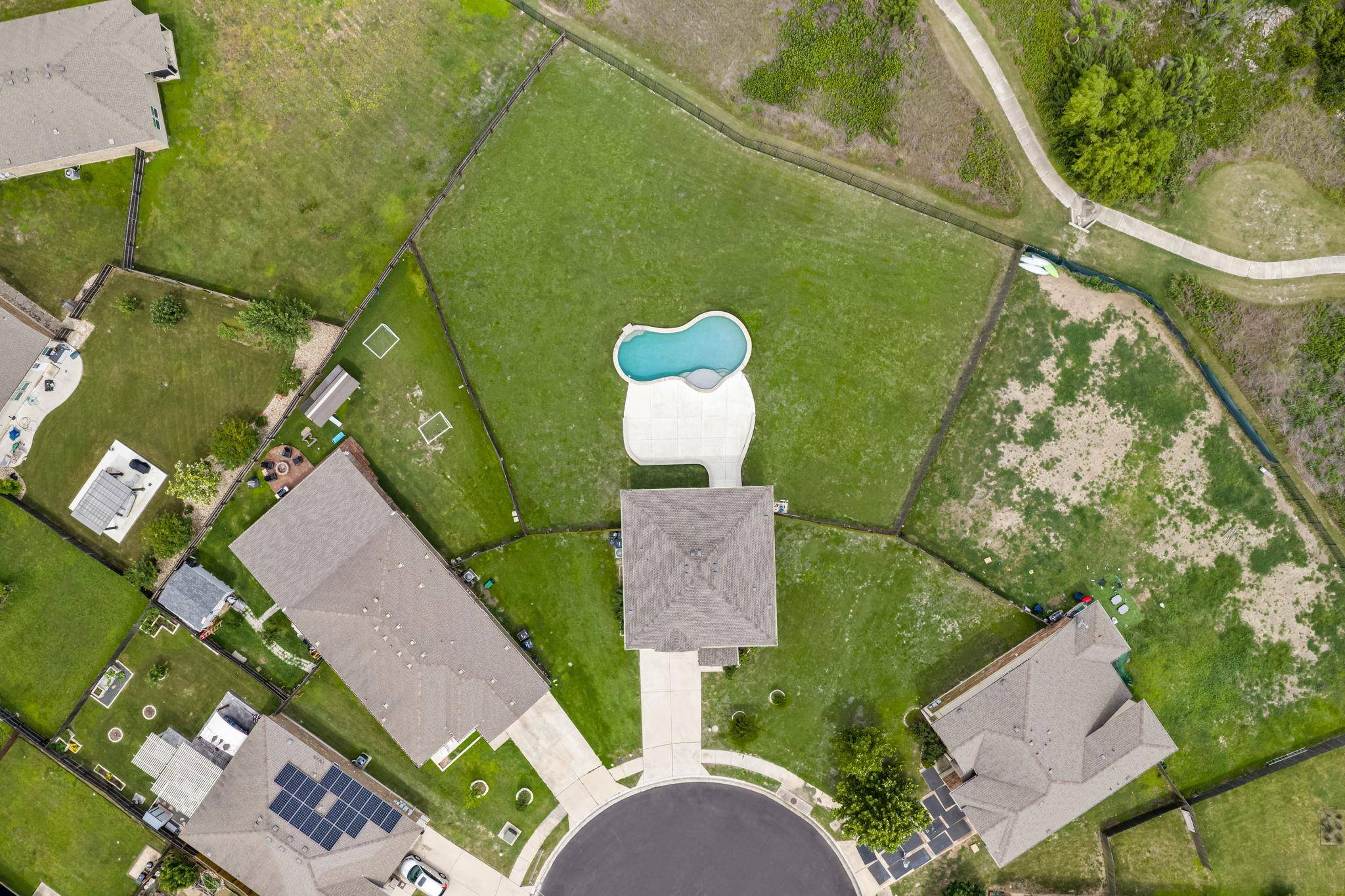 5816 Adair CV, Austin, TX 78754