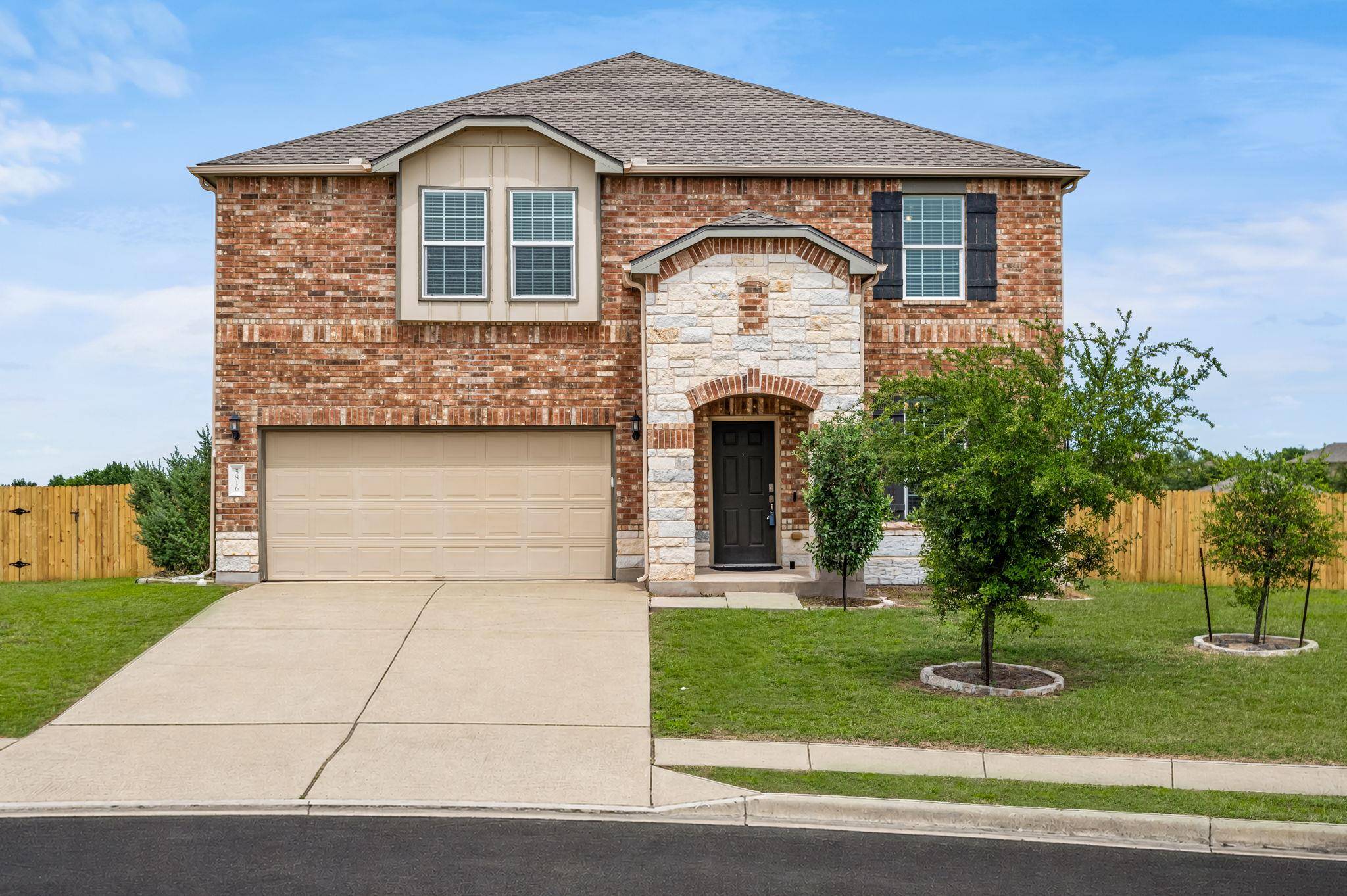 5816 Adair CV, Austin, TX 78754