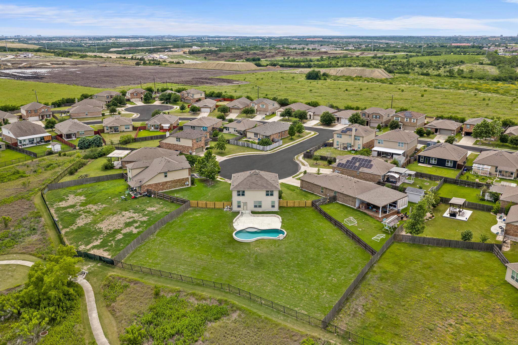 5816 Adair CV, Austin, TX 78754