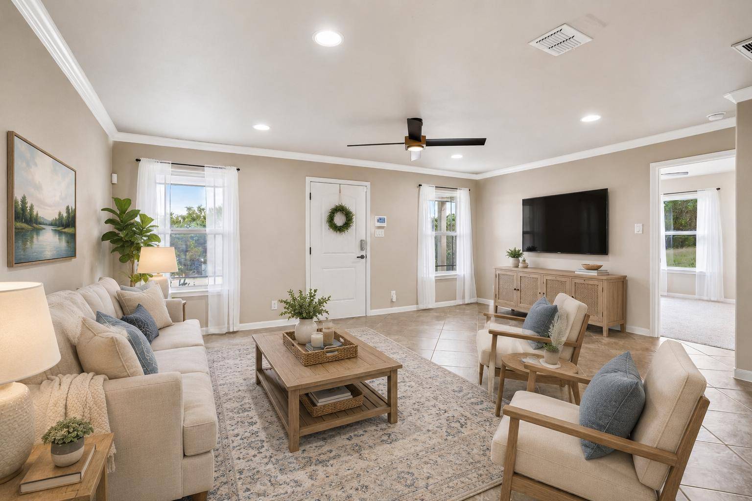 1427 Bonnyview DR, Canyon Lake, TX 78133