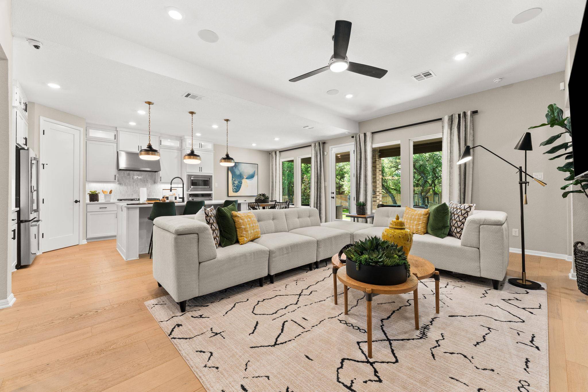 204 Barton Oak TRL, Georgetown, TX 78628